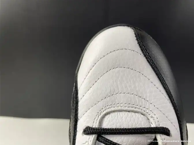 Official Maikesneakers Air Jordan CT8013-170 12 Royalty 0512